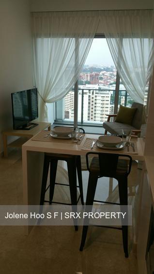 Eight Riversuites (D12), Condominium #172904722
